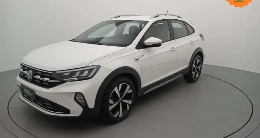 Volkswagen Nivus 2024 1.0 200 tsi total flex highline automático