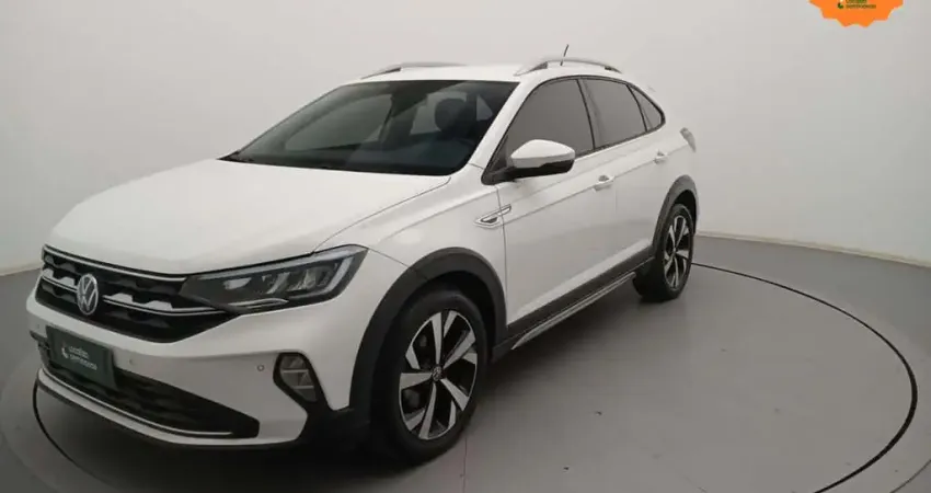 Volkswagen Nivus 2024 1.0 200 tsi total flex highline automático