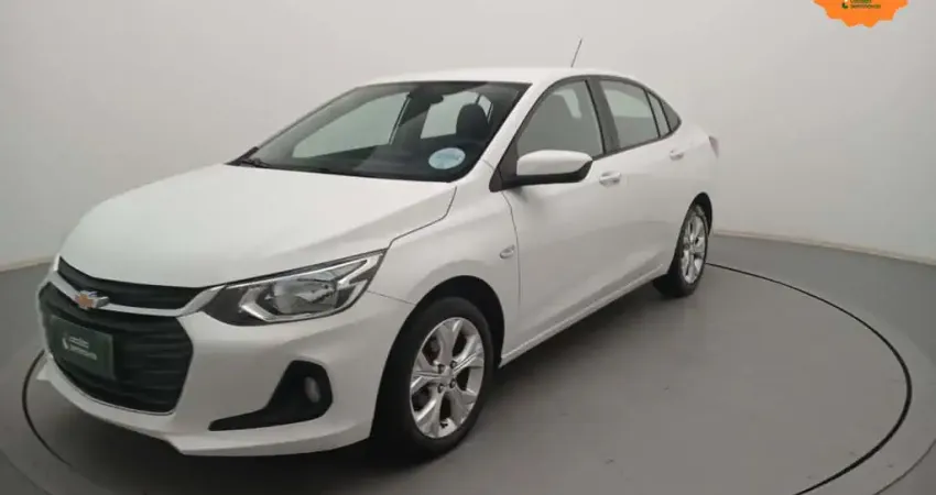 Chevrolet Onix 2024 1.0 turbo flex ltz automático