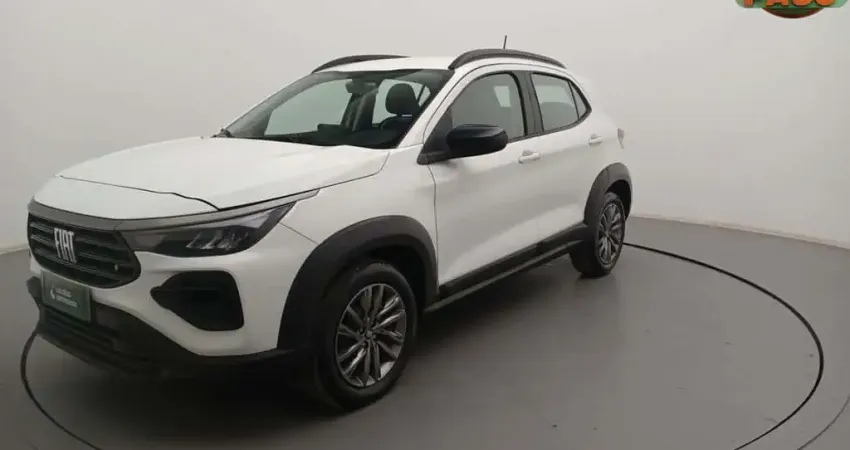 Fiat Pulse 2024 1.3 flex drive cvt