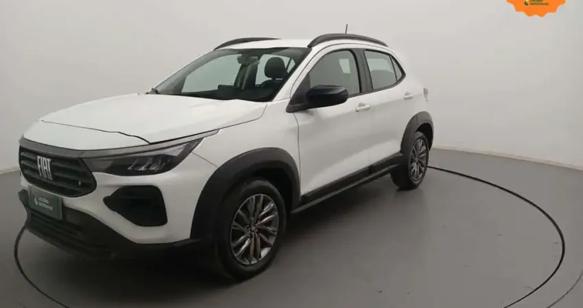 Fiat Pulse 2024 1.3 flex drive cvt