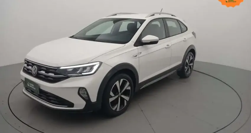 Volkswagen Nivus 2024 1.0 200 tsi total flex highline automático