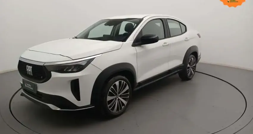 Fiat Fastback 2024 1.0 turbo 200 flex audace cvt