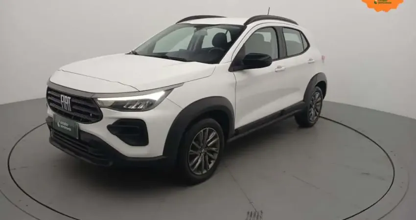 Fiat Pulse 2024 1.3 flex drive cvt