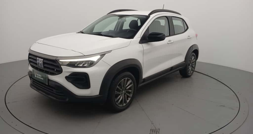 Fiat Pulse 2024 1.3 flex drive cvt