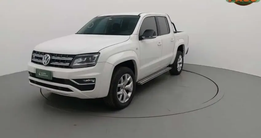 Volkswagen Amarok 2023 3.0 v6 tdi diesel highline cd 4motion automático