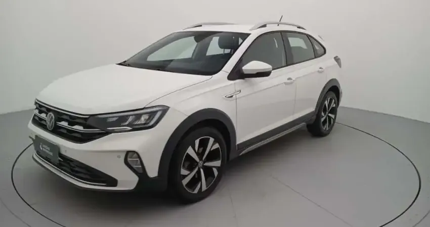 Volkswagen Nivus 2024 1.0 200 tsi total flex highline automático