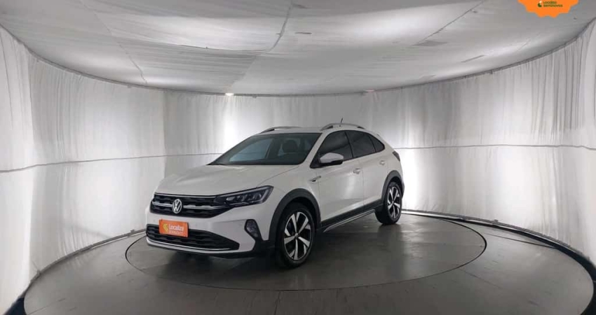 Volkswagen Nivus 2023 1.0 200 tsi total flex highline automático