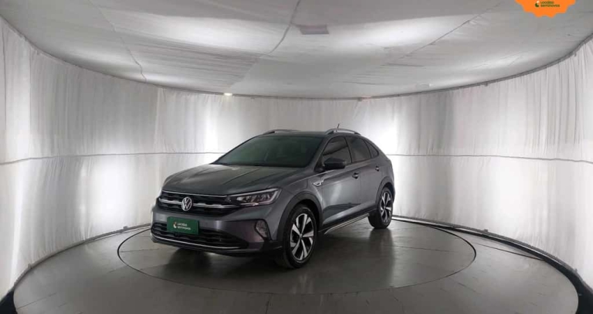 Volkswagen Nivus 2023 1.0 200 tsi total flex highline automático