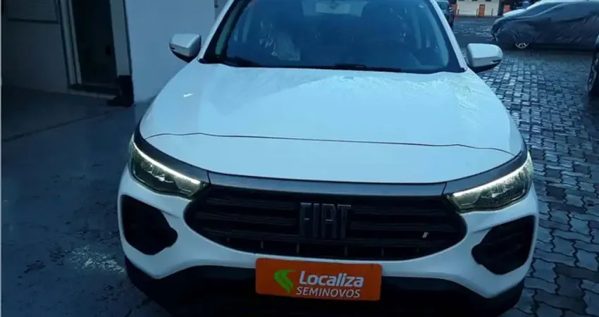 Fiat Pulse 2022 1.0 turbo 200 flex drive cvt