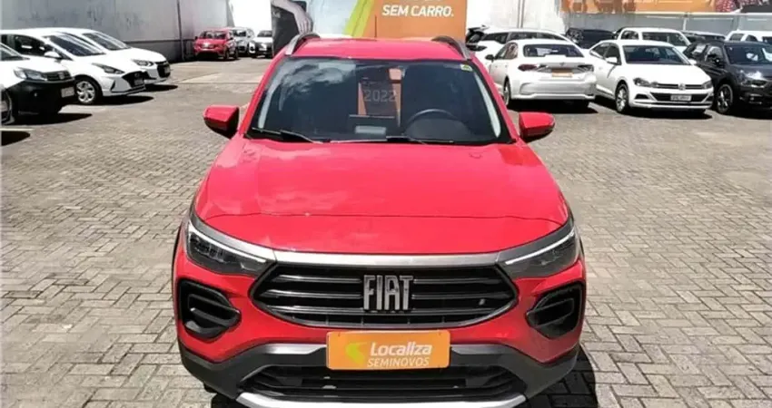 Fiat Pulse 2023 1.0 turbo 200 flex audace cvt