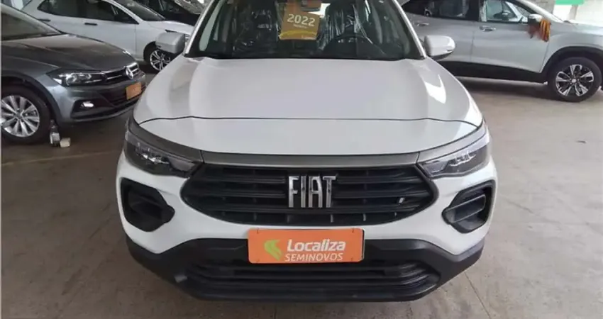Fiat Pulse 2022 1.0 turbo 200 flex drive cvt