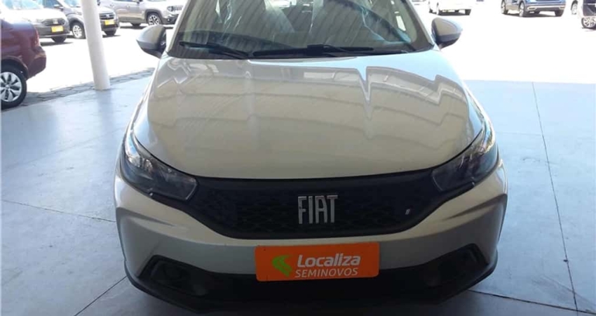 Fiat Argo 2023 1.0 firefly flex drive manual