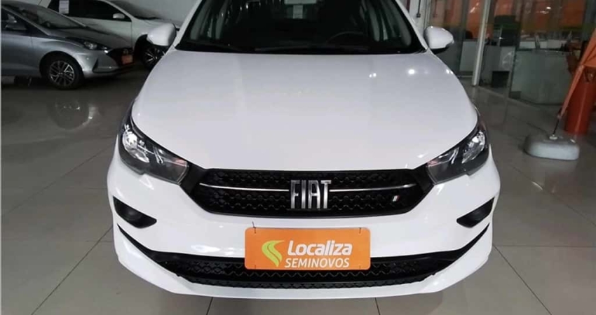 Fiat Cronos 2022 1.3 firefly flex manual