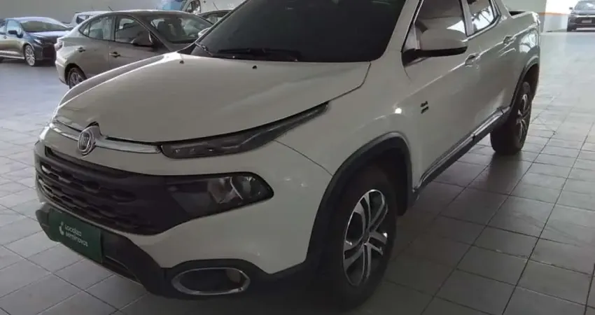 Fiat Toro 2021 2.0 16v turbo diesel ultra 4wd at9