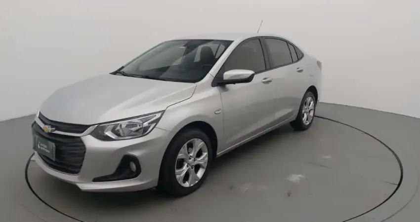 Chevrolet Onix 2023 1.0 turbo flex ltz automático