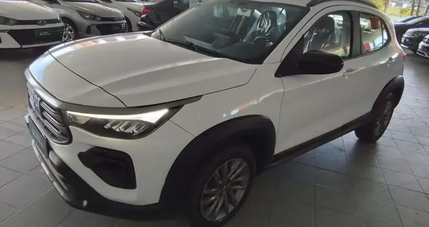 Fiat Pulse 2024 1.3 flex drive cvt