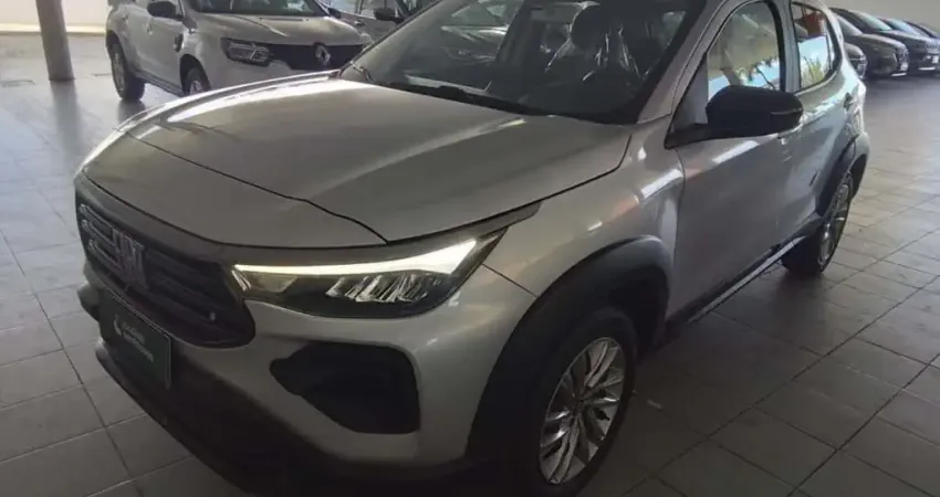 Fiat Pulse 2024 1.3 flex drive cvt