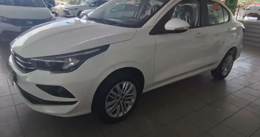 Fiat Cronos 2024 1.3 firefly flex drive manual