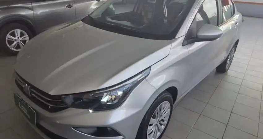 Fiat Cronos 2024 1.3 firefly flex drive manual