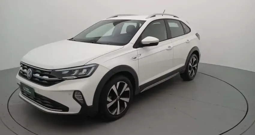 Volkswagen Nivus 2024 1.0 200 tsi total flex highline automático