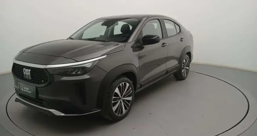 Fiat Fastback 2025 1.0 turbo 200 flex audace cvt