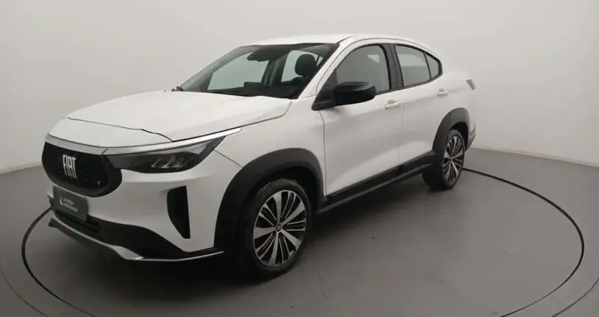 Fiat Fastback 2024 1.0 turbo 200 flex audace cvt