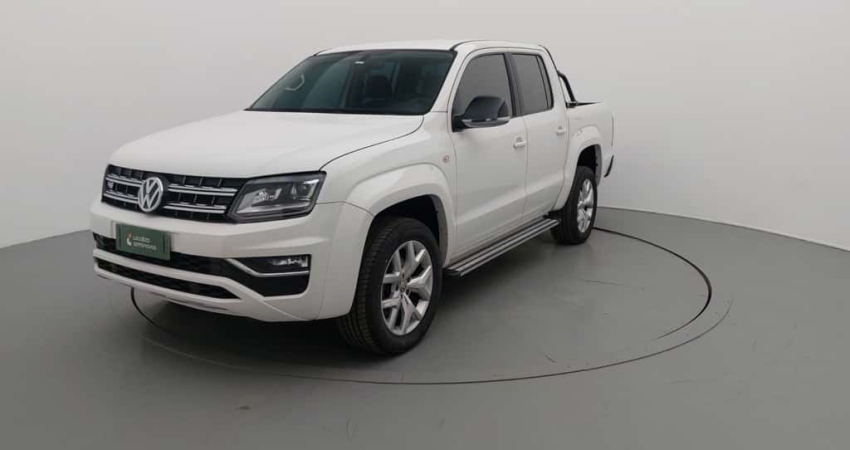 Volkswagen Amarok 2023 3.0 v6 tdi diesel highline cd 4motion automático
