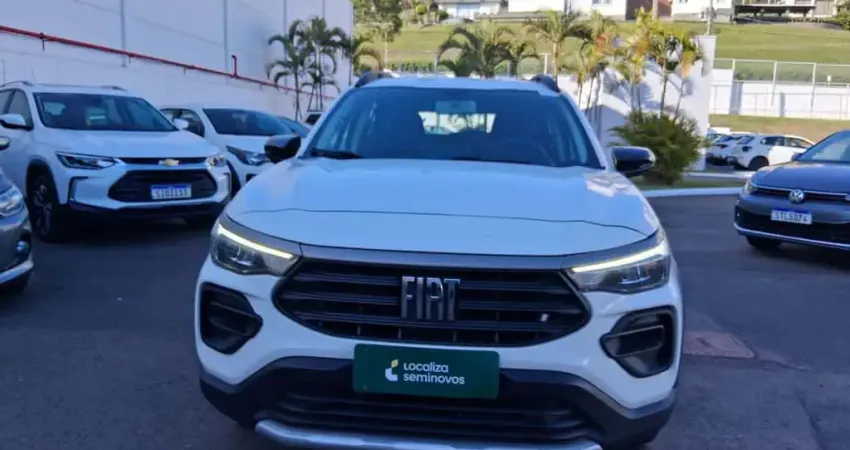 Fiat Pulse 2025 1.0 turbo 200 flex audace cvt