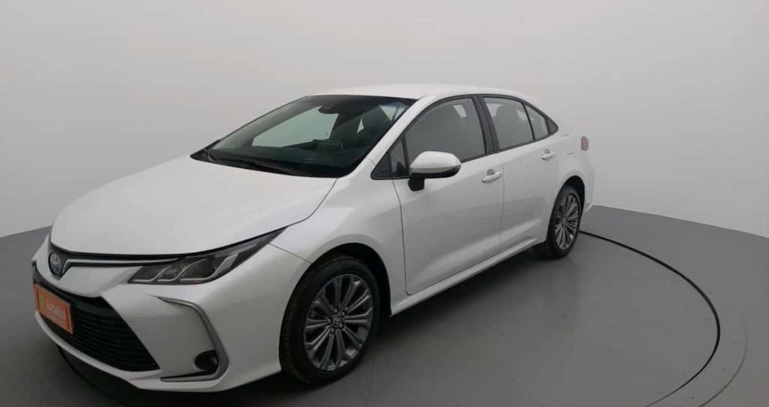 Toyota Corolla 2023 2.0 vvt-ie flex xei direct shift