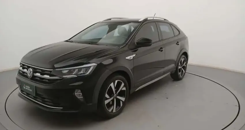 Volkswagen Nivus 2021 1.0 200 tsi total flex highline automático