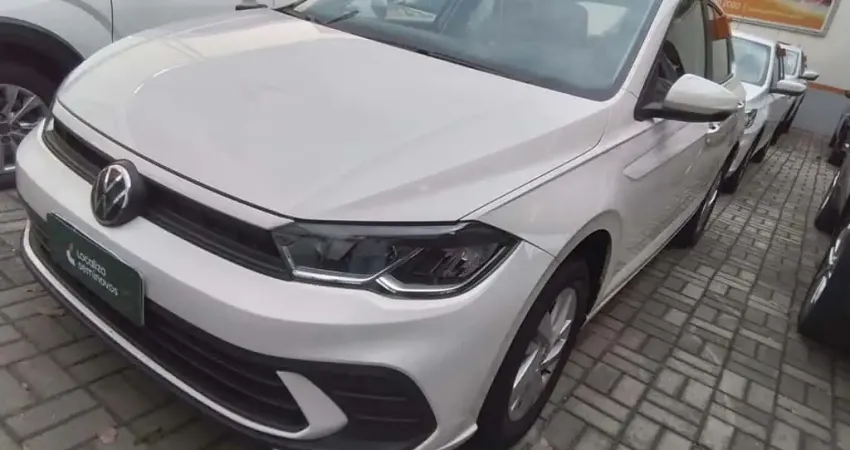Volkswagen Polo 2024 1.0 mpi manual