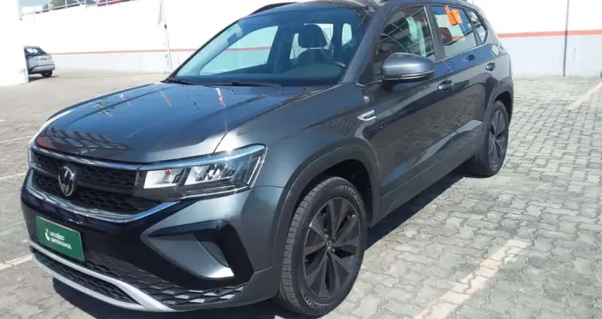 Volkswagen Taos 2024 1.4 250 tsi total flex comfortline automático