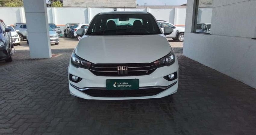 Fiat Cronos 2024 1.3 firefly flex precision cvt