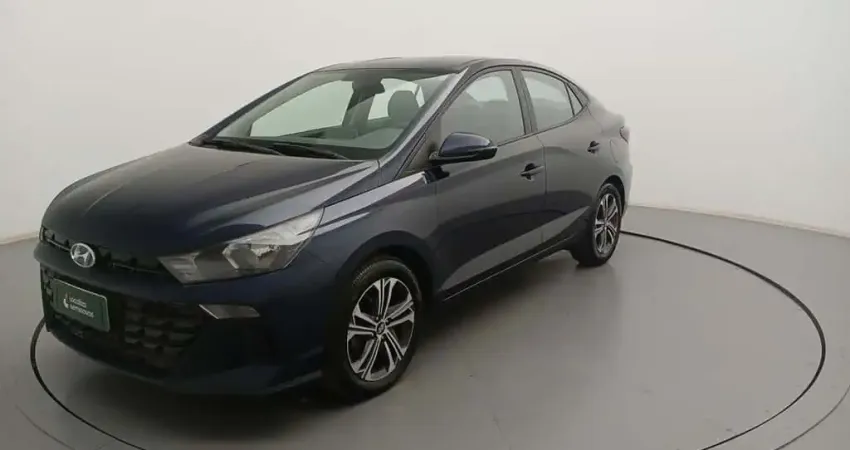 Hyundai Hb20s 2024 1.0 tgdi flex comfort plus automático