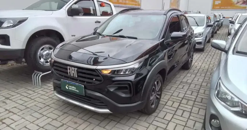 Fiat Pulse 2024 1.3 flex drive cvt