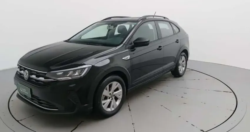 Volkswagen Nivus 2024 1.0 200 tsi total flex comfortline automático