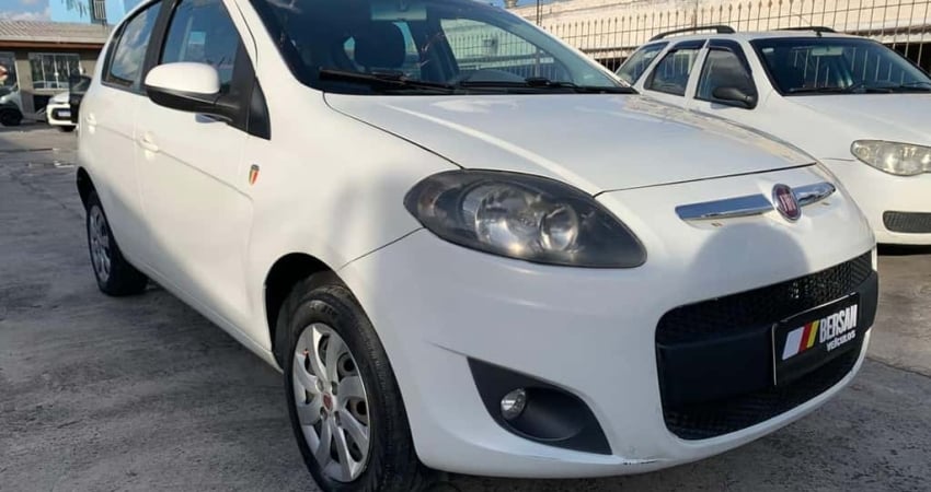 FIAT PALIO ATTRACTIV 1.4 2016