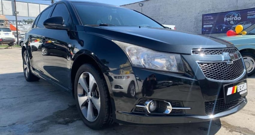 CHEVROLET CRUZE LT HB 2012