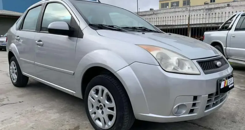 FORD FIESTA SEDAN1.6FLEX 2008