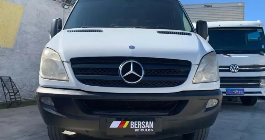 MERCEDES-BENZ 515CDISPRINTERF 2012
