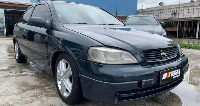 CHEVROLET ASTRA GL 2001