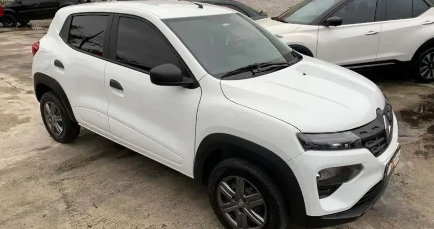 RENAULT KWID ZEN 2 2023