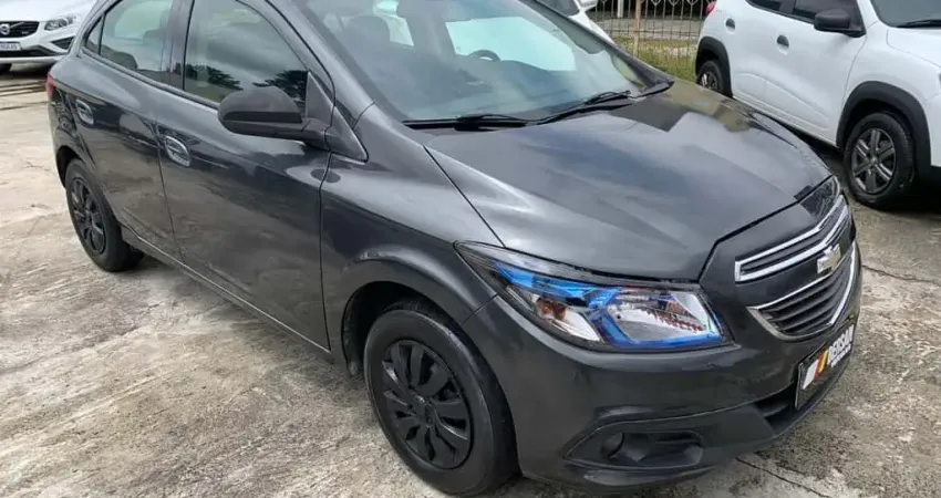 CHEVROLET ONIX 1.0MT LT 2016