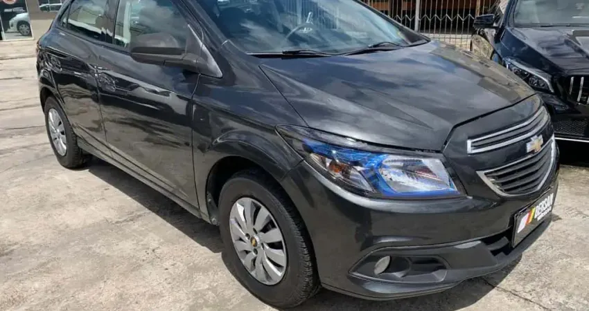CHEVROLET ONIX 1.0MT LT 2016