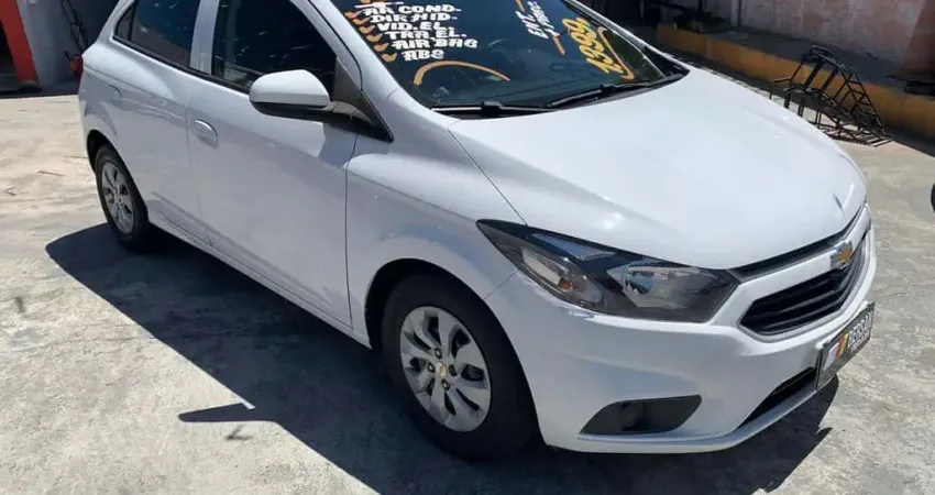 CHEVROLET ONIX 1.0MT LT 2019