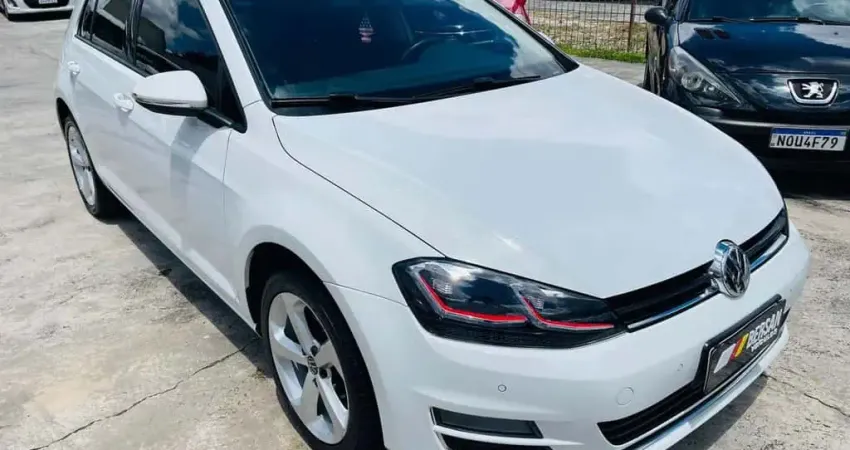 VOLKSWAGEN GOLF HIGHLINE AA 2014