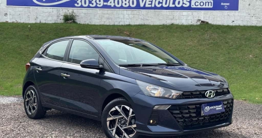 HYUNDAI HYUNDAHB2010TA PLATINU 2024