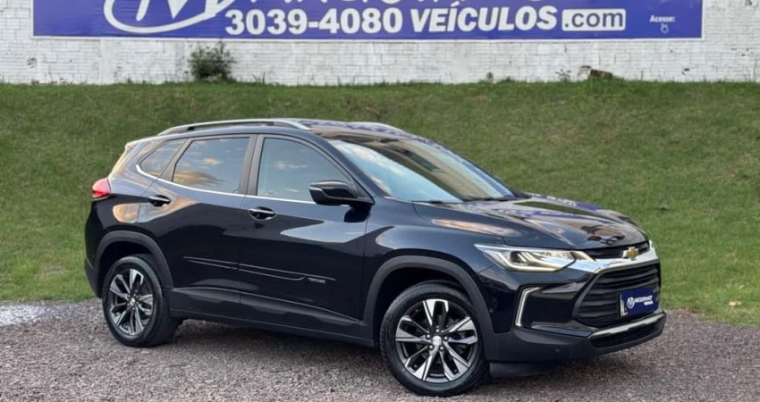 CHEVROLET TRACKER 12T A PR 2021