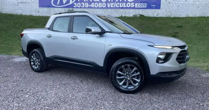 CHEVROLET MONTANA T LT 2023